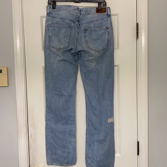 H&M boyfriend jean!! - Picture 3 of 6